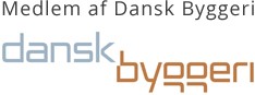 logo dansk byggeri